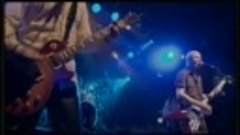 Wishbone Ash - Live Broadcats
