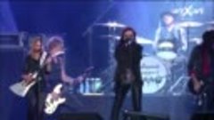 Hollywood Vampires - Whole Lotta Love (Rock In Rio 2015)