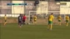 Сочи – Кубань 1-0 Заика