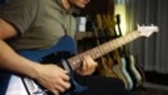 Eric Clapton - Wonderful Tonight - Guitar cover by Vinai T