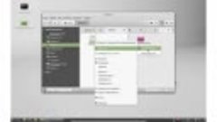 Видео #24. Файловый менеджер Linux