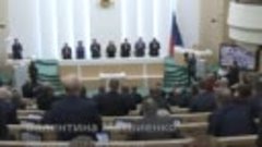 депутаты о признании ЛНР ДНР
