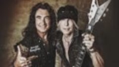 MICHAEL SCHENKER FEST - Heart And Soul (OFFICIAL LYRIC VIDEO...