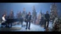 Keith Urban - I&#39;ll Be Your Santa Tonight (Official Music Vid...