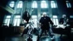 U.D.O. - Leatherhead (Official Music Video 2011)
