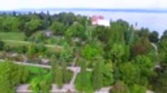 Остров цветов &quot;Майнау&quot; (Insel Mainau am Bodensee) | Всё о Ге...