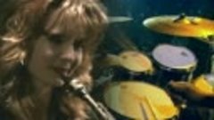 Candy Dulfer &amp; David AStewart - Lily Was Here.mp4