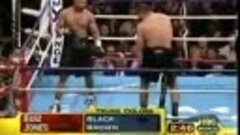 Roy Jones Jr vs John Ruiz replay - HBO World Championship Bo...