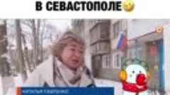 Аж голова заболела от отсутствия смысла в ее словах