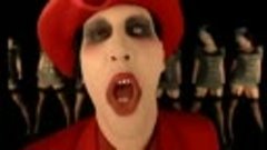 Marilyn Manson - mOBSCENE