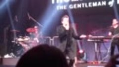 Thomas Anders - &quot;China In Her Eyes&quot; (Budapest, 10.01.2015)