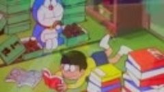 1 Una ciudad de sueño, Nobitaland (El pueblo de Nobita)