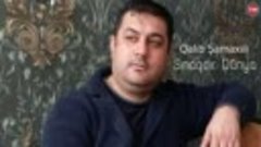 Tofiq Mirzeyev - Qalib Şamaxili - Sinaqdir Dunya 2022