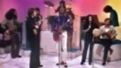 John Lennon &amp; Chuck Berry dejan &#39;cantar&#39; a Yoko Ono en una r...