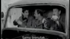 Desant na Drvar (A Drvar-i légideszant) 1963 (HUN.SUB) Ljubi...
