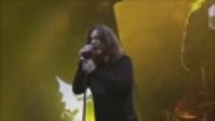 Black Sabbath - War Pigs (Live at the Rod Laver Arena in Mel...