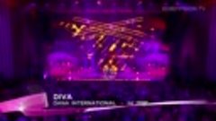 0020. Dana International - Diva