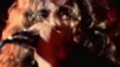 Led Zeppelin - Bring It On Home (Live at The Royal Albert Ha...