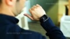 Умные часы Smart watch для iphone и Андроид