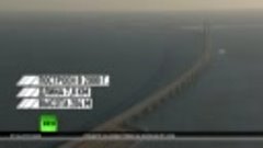 Новые реалии ЕС_ как введение контроля на Эресуннском мосту ...
