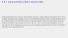 4 - Chapter 1. How Not To Learn Math-60