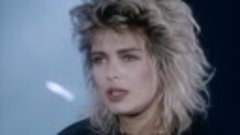 Kim Wilde - You Keep Me Hangin&#39; On (Official Video) (480p_25...