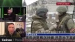 Лу Юйгуан - Телеканала Феникс КНР