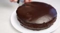 Торт «Чернослив в шоколаде». Вкусно, просто и доступно