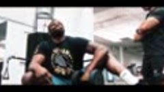 Dillian Whyte Training (Motivation) 2022 - Ready for Tyson F...