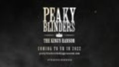 Peaky Blinders The Kings Ransom VR – Teaser Trailer