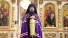 Неделя 1-я Великого поста. Торжество Православия (4)