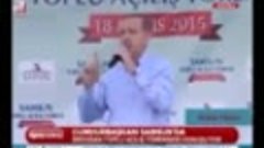        Erdoğan ben Gürcüyüm - ერდოღანი მე ქართველი ვარ - Эрд...