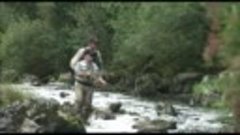 The New Fly Fishing Basics / Новые основы ловли нахлыстом