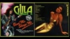 Gilla - Johnny - 1978