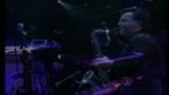 Joe Cocker - Sorry Seems To Be The Hardest Word (LIVE) HD