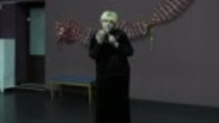 Поёт Людмила Иволга - Одолжила (Т.Повалий)