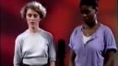 Часть 5. Уроки Вокала - Sam West Vocal Workout (1992 )