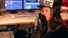 Willy William - Ego _ Cover by ELUNE (Live in studio).mp4