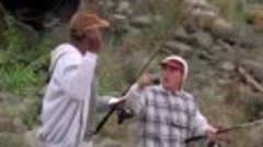 На рыбалку! - Gone Fishin- (1997)