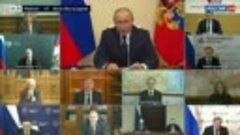 Газовые контракты РФ переводятся на рубли