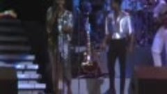 Boney M. - Never Change Lovers in the Middle of the Night