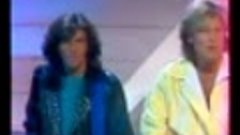 Modern Talking - You&#39;re My Heart, You&#39;re My Soul France,1985