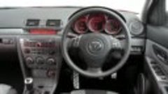 Установка и обзор авточехлов на Mazda 3 Sd (BK) c 04-13г. (H...