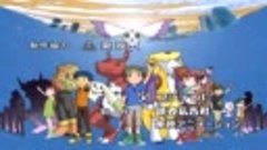 [SR] Digimon Tamers - 30 (1)