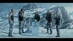 SABATON - Soldier Of Heaven - https://ok.ru/rockoboz (12152)