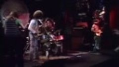 Guru Guru  - Live German TV 1976