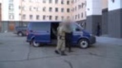 ФСБ задержали жителя Хабаровска за госизмену