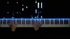 PianoX - MOSKAU (Piano cover)