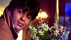 Shah Rukh Khan - Там нет меня