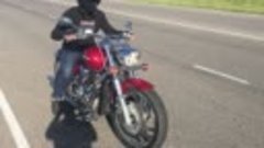 honda vtx 1300c